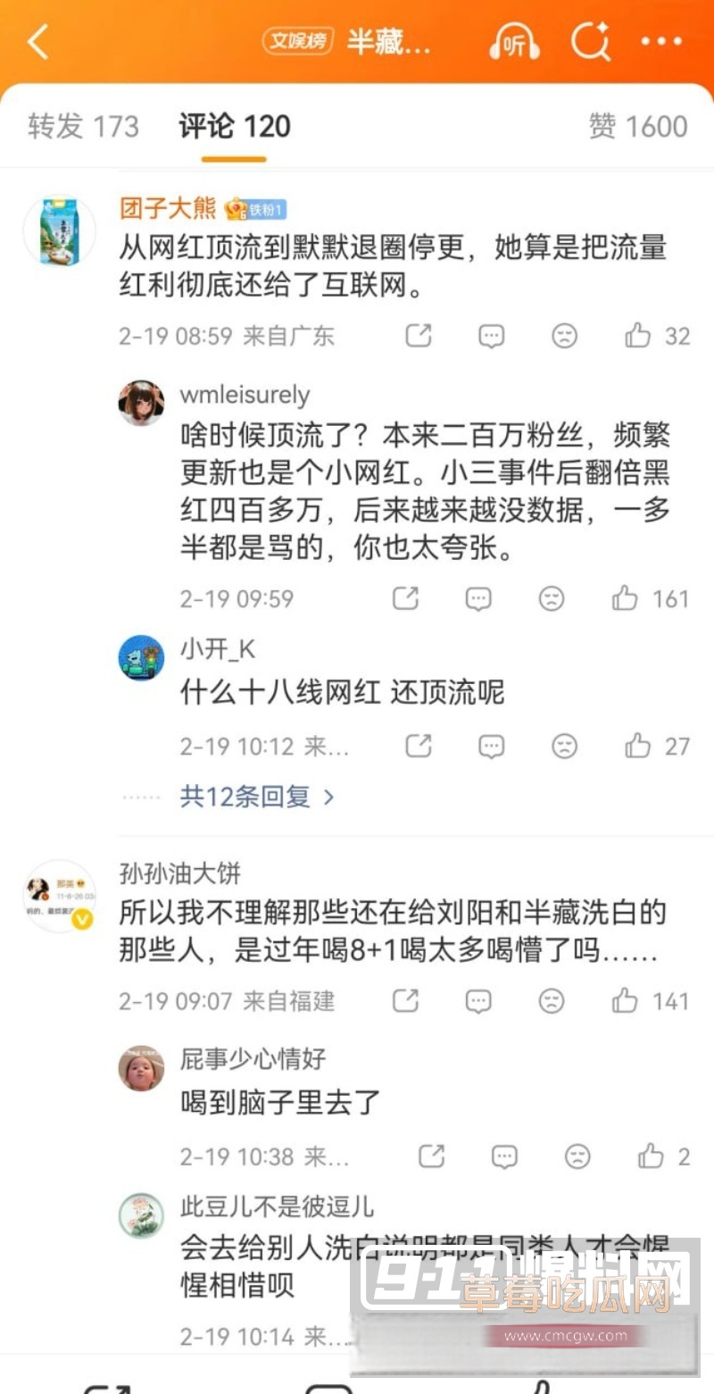 刘阳出轨半藏森林 1