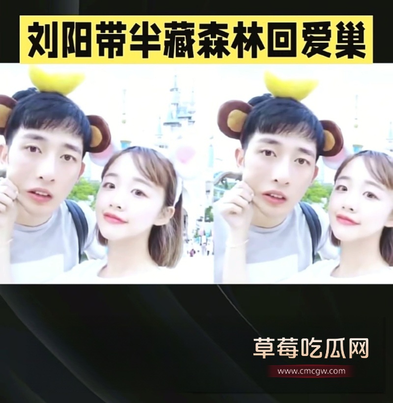 刘阳出轨半藏森林 22