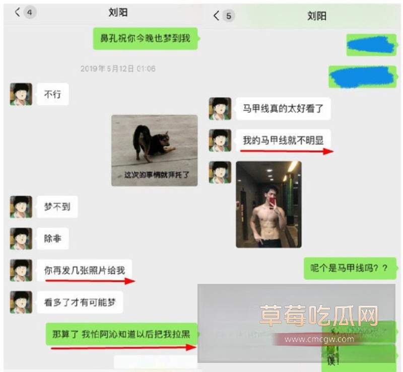 刘阳出轨半藏森林 43