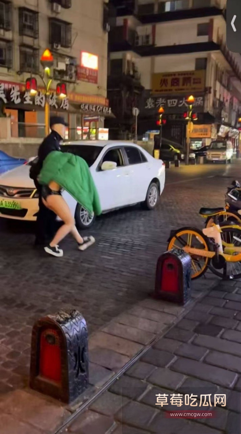 长沙解放西路黄发女子2分钟炸裂吞精完整视频流出 10 长沙解放西路黄发女子2分钟炸裂吞精完整视频流出 10