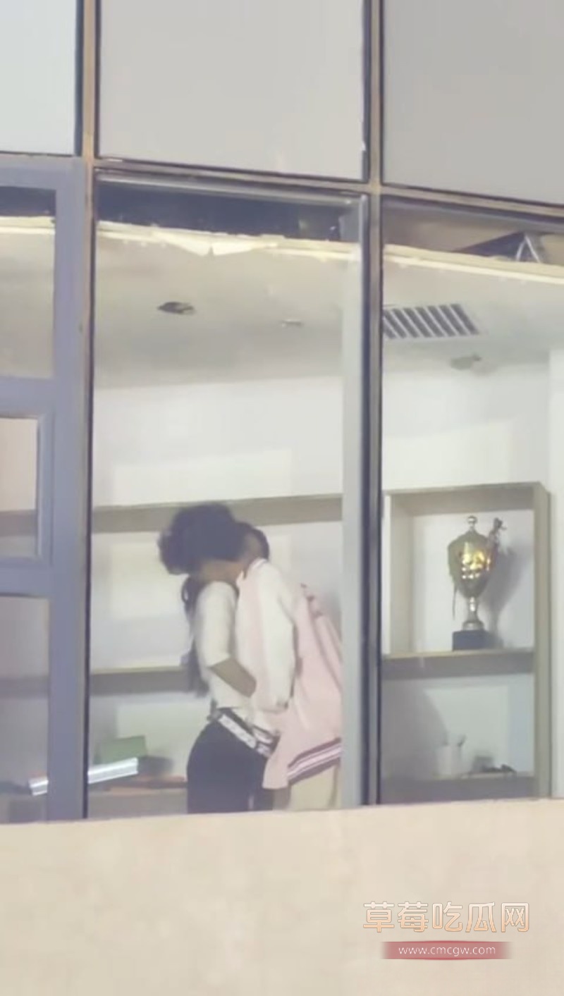 小情侣激情缠绵6