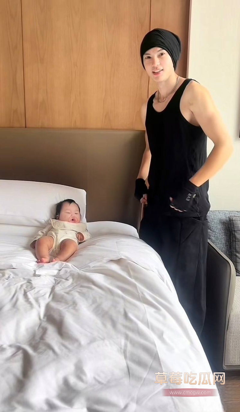 抖音网红奶爸月野兔小樱塌房 39 抖音网红奶爸月野兔小樱塌房 39