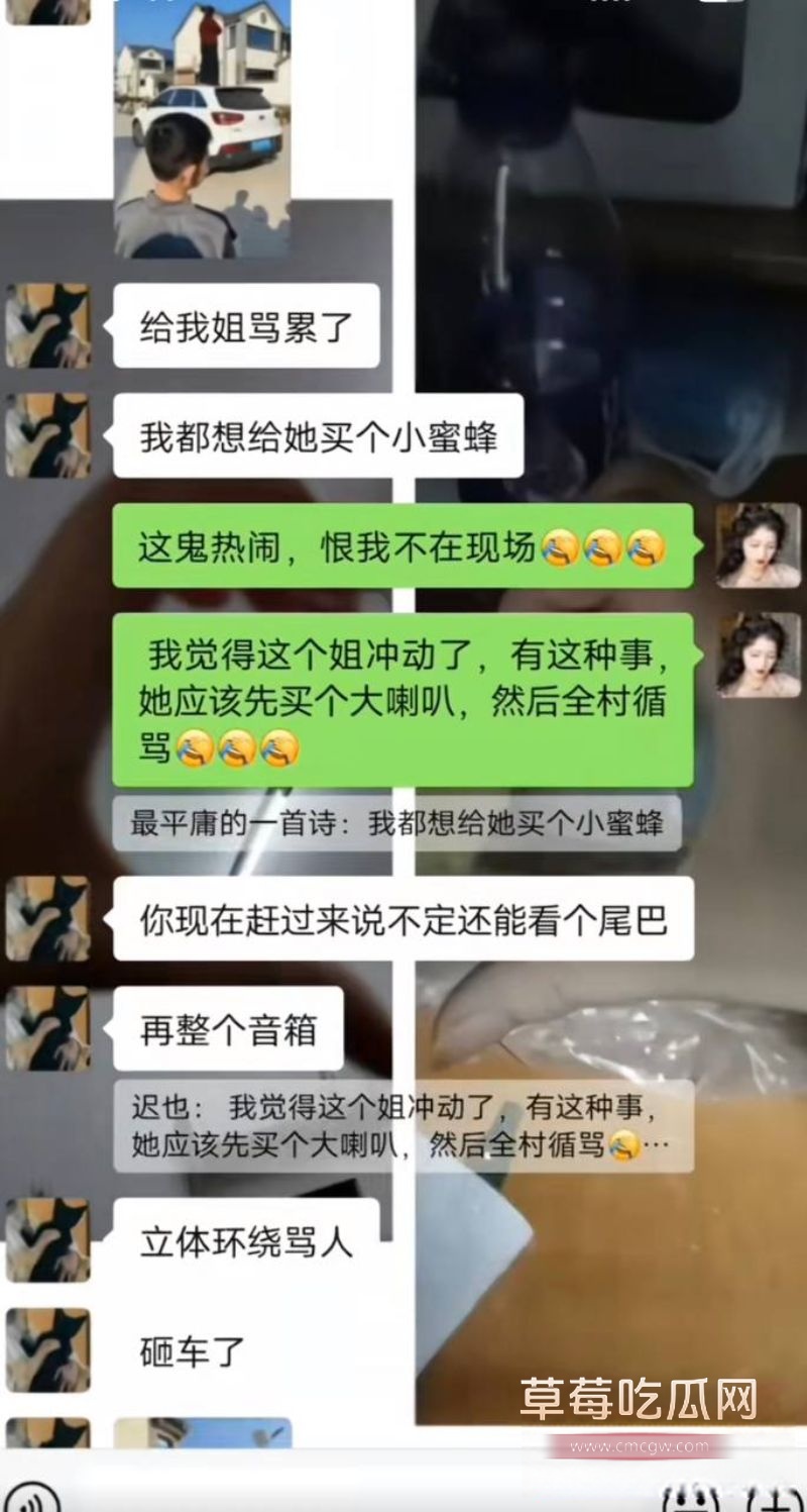 山东菏泽单县张集出轨事件3 山东菏泽单县张集出轨事件3