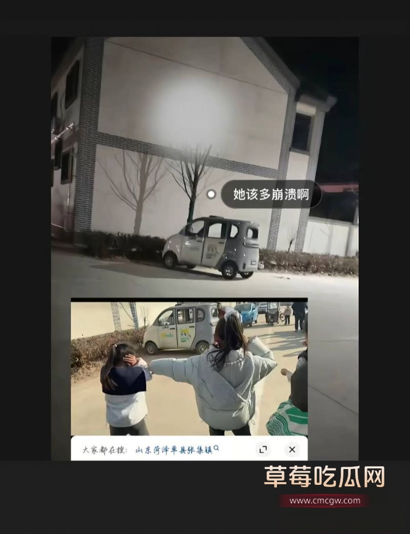 山东菏泽单县张集出轨事件5 山东菏泽单县张集出轨事件5