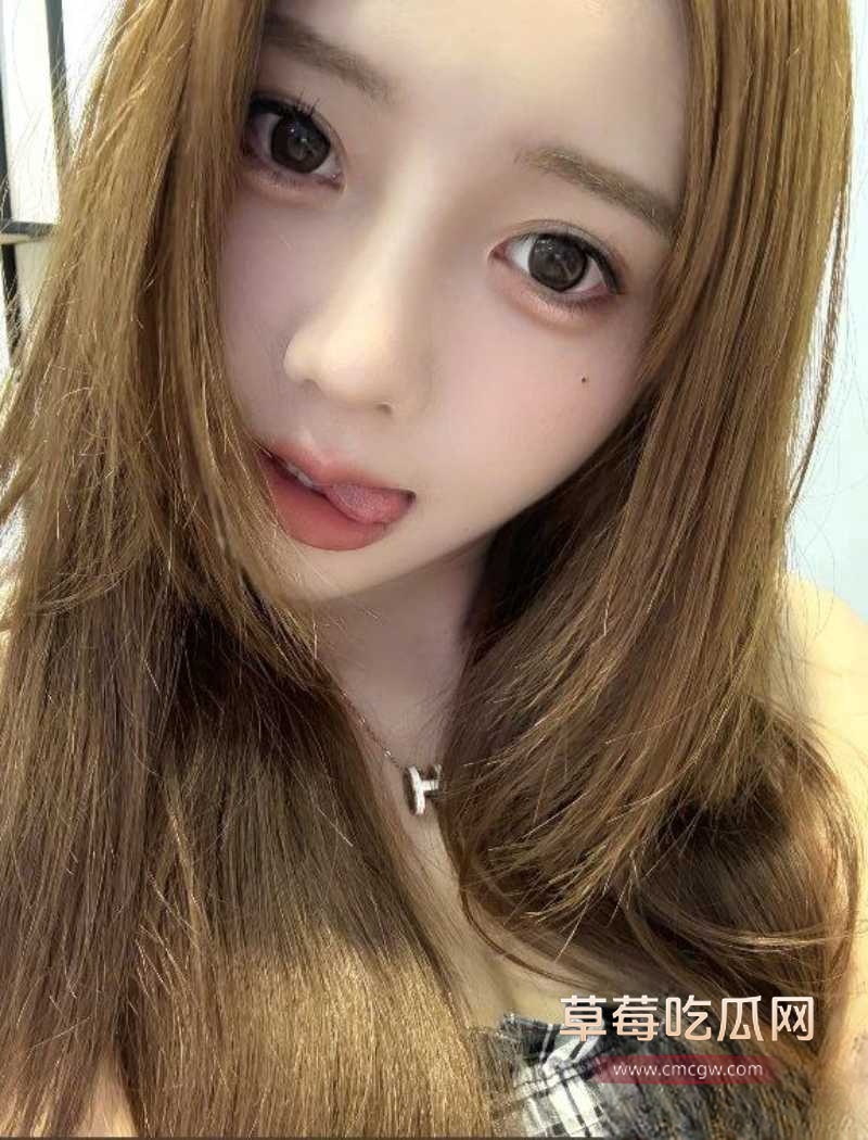 金发妹瞒男友出轨黑杰克实锤 19