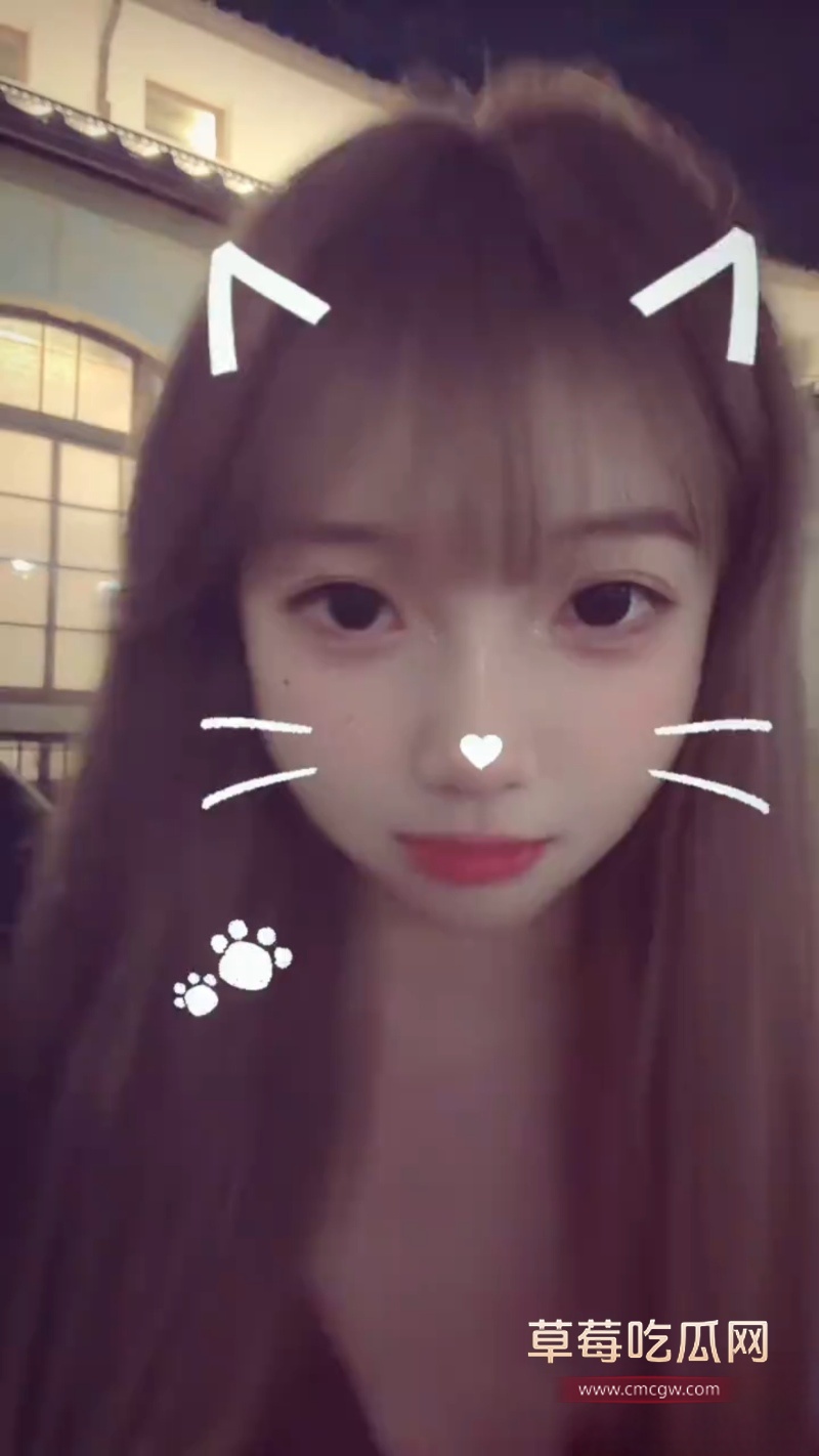 金发妹瞒男友出轨黑杰克实锤 6