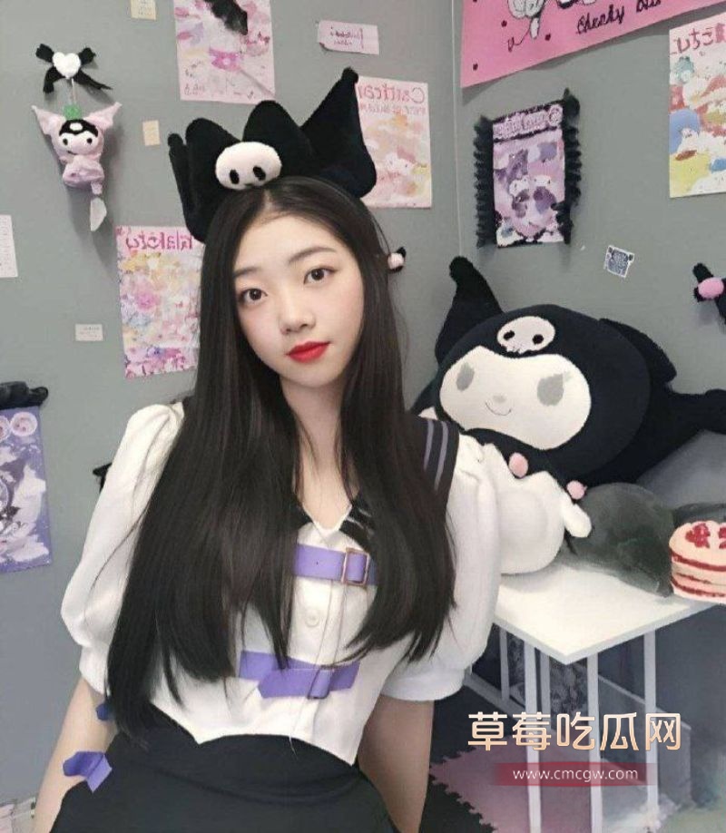 事件女主照片曝光1