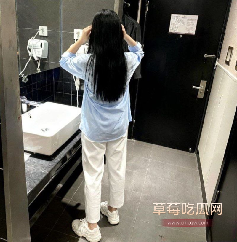 事件女主照片曝光8