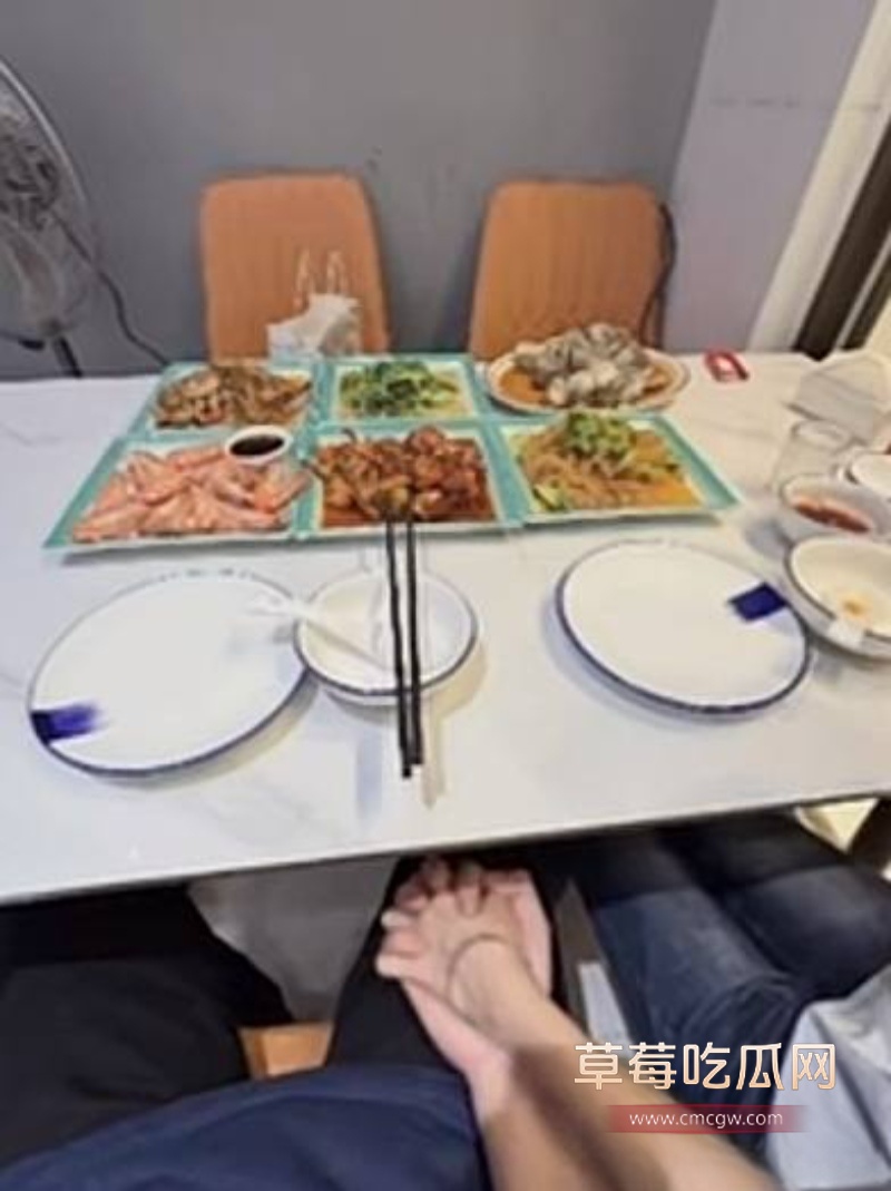 唐法瑞被女友曝光家暴 10