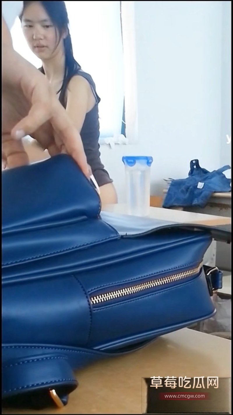 株洲试验高中小情侣 11