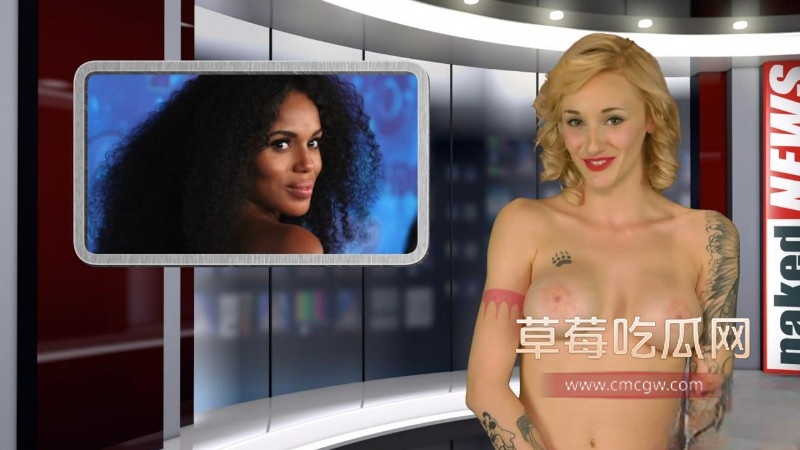 Naked News 5 Naked News 5