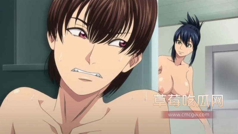 1我成为奴隶之后干了个爽  4