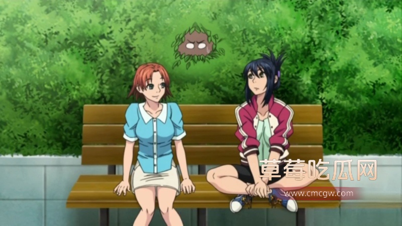 2我成为奴隶之后干了个爽  1