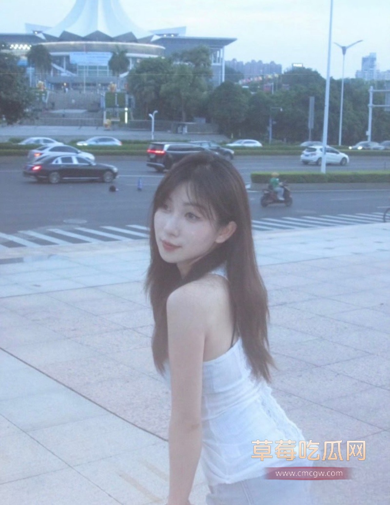 杭州小网红 宁云 15