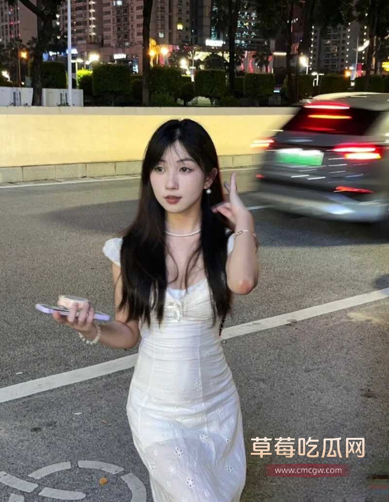 杭州小网红 宁云 16