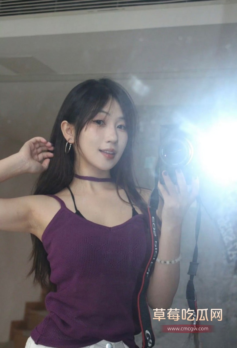 杭州小网红 宁云 17