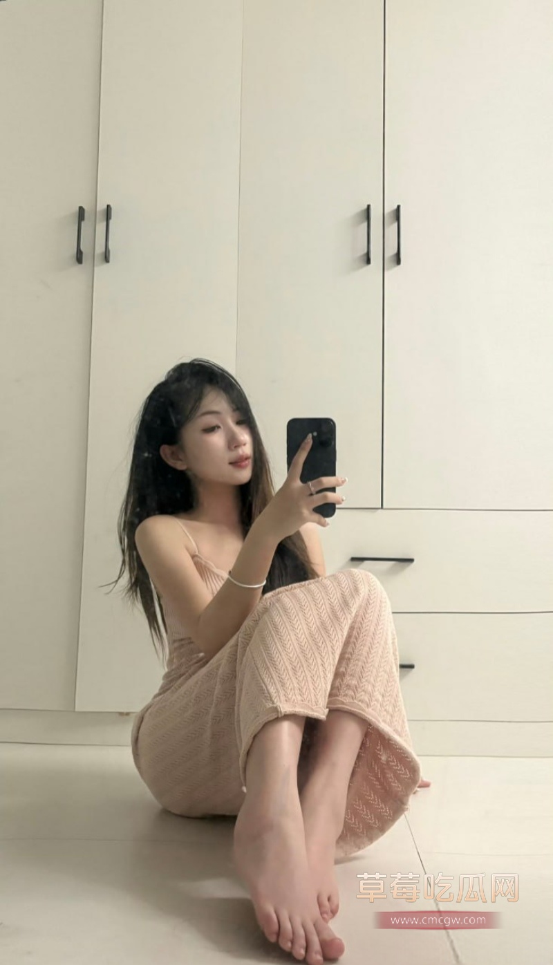 杭州小网红 宁云 18