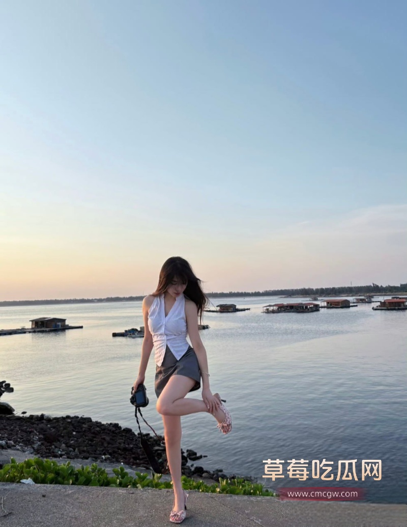 杭州小网红 宁云 20