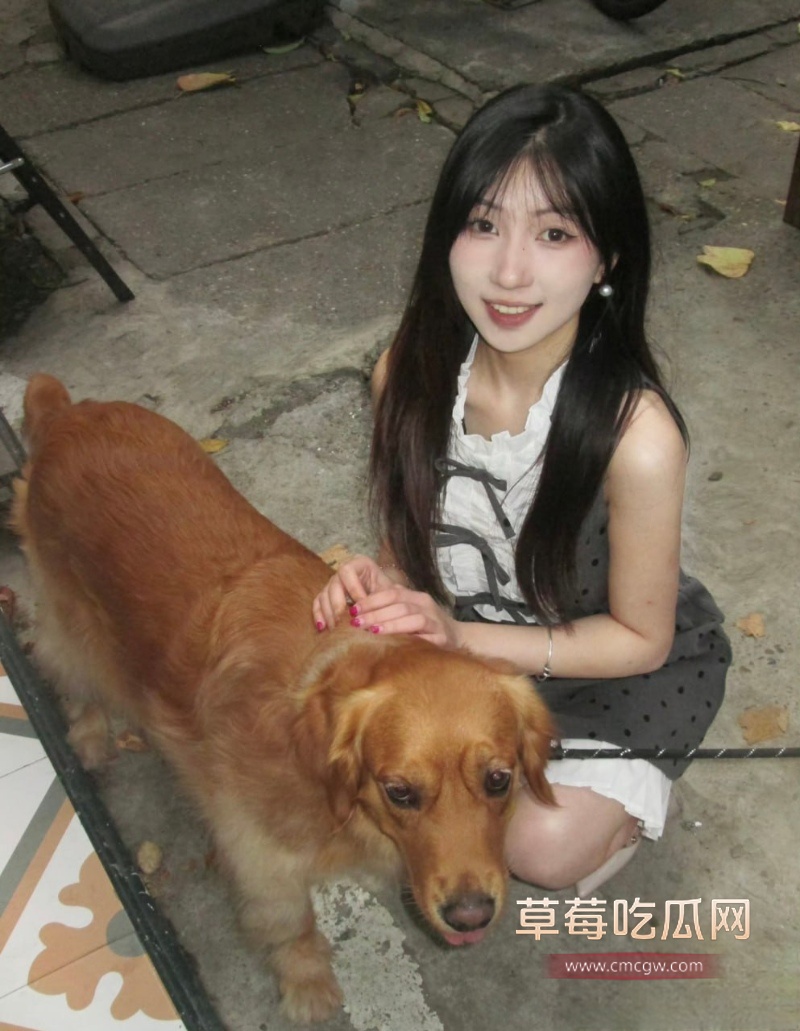 杭州小网红 宁云 22