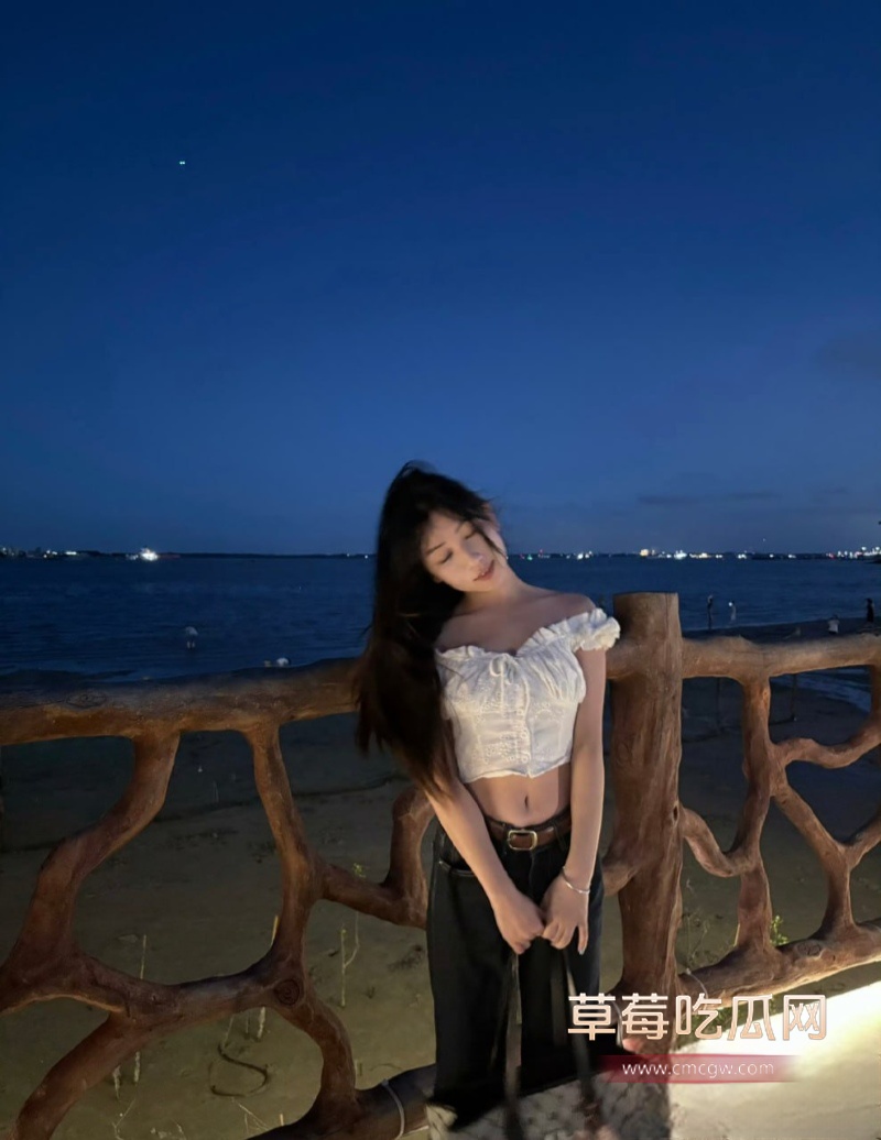 杭州小网红 宁云 23