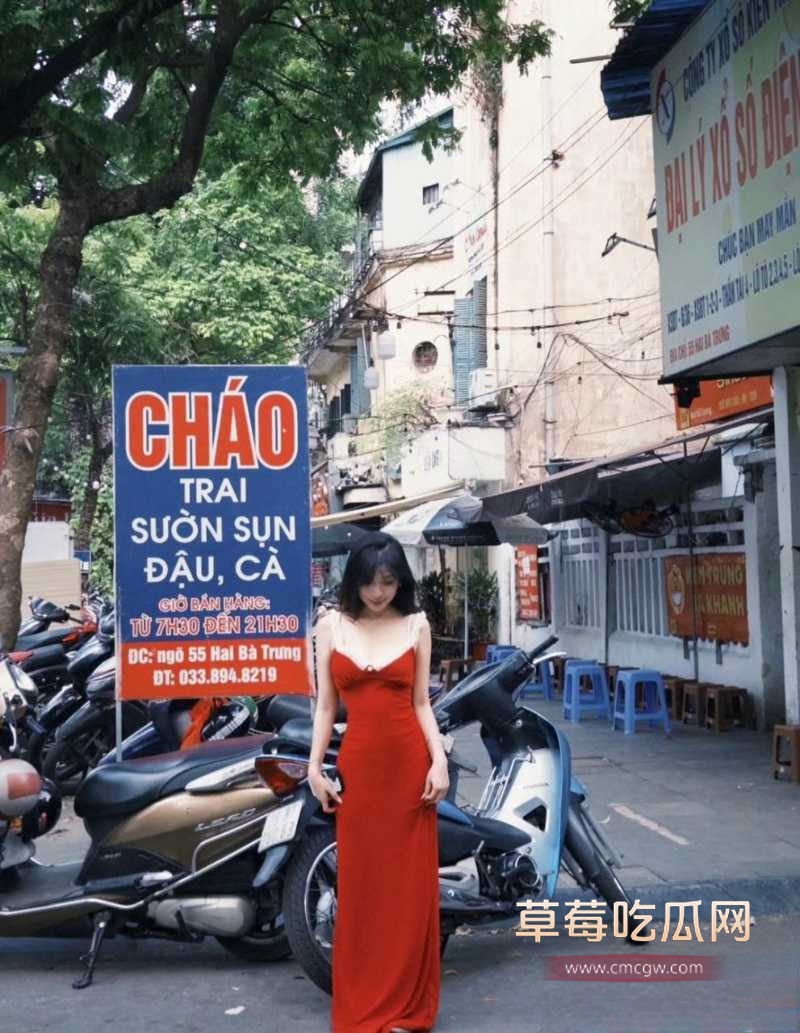 杭州小网红 宁云 24