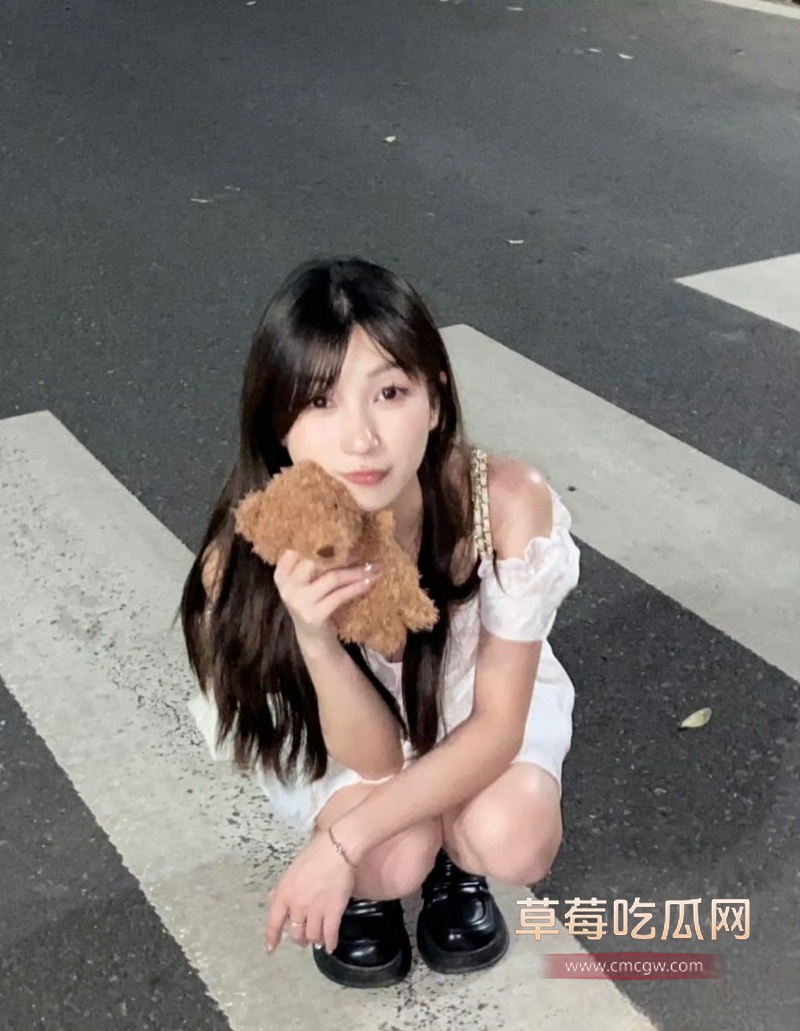 杭州小网红 宁云 25