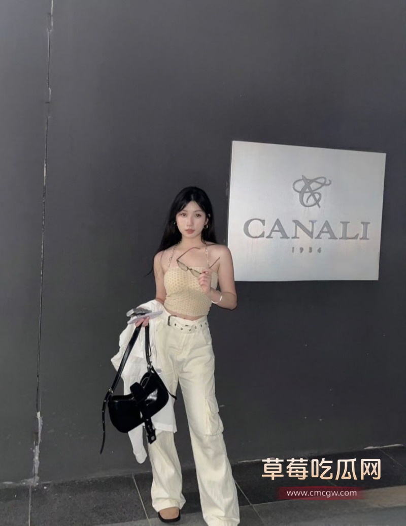 杭州小网红 宁云 27