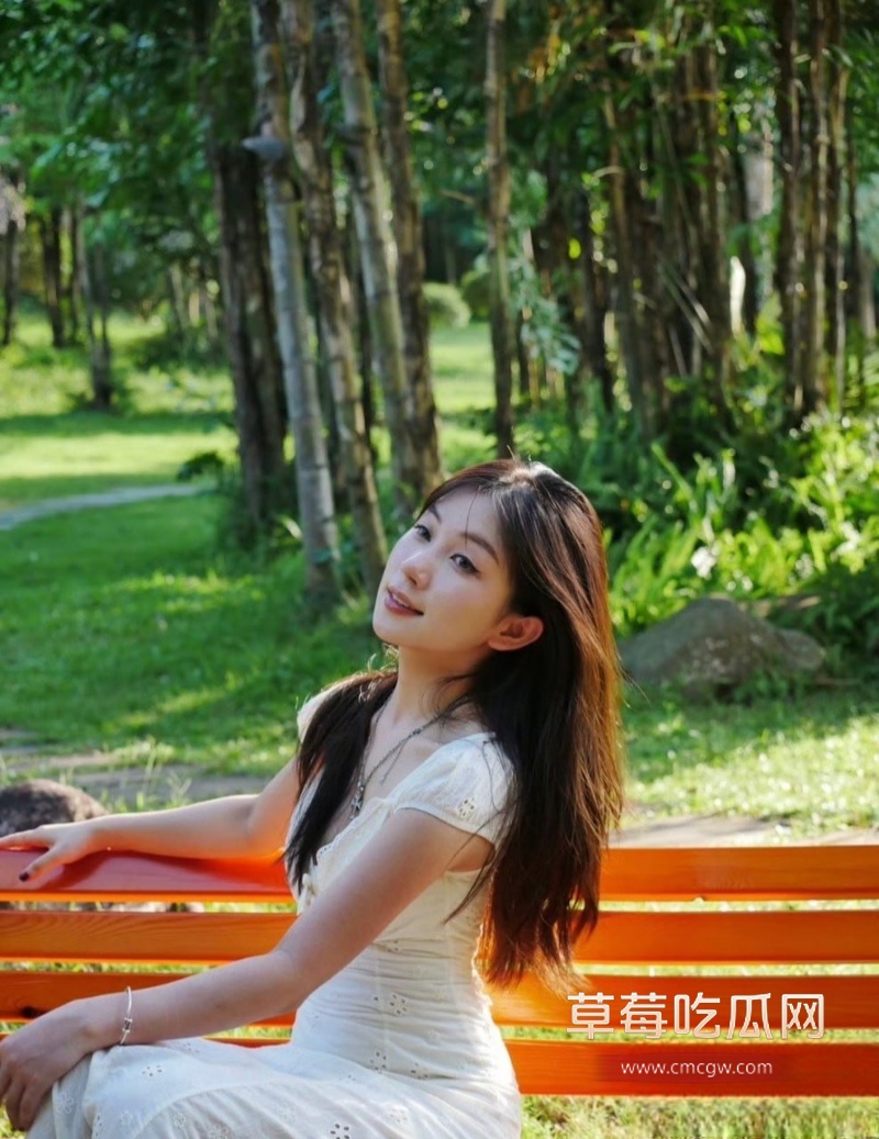 杭州小网红 宁云 28