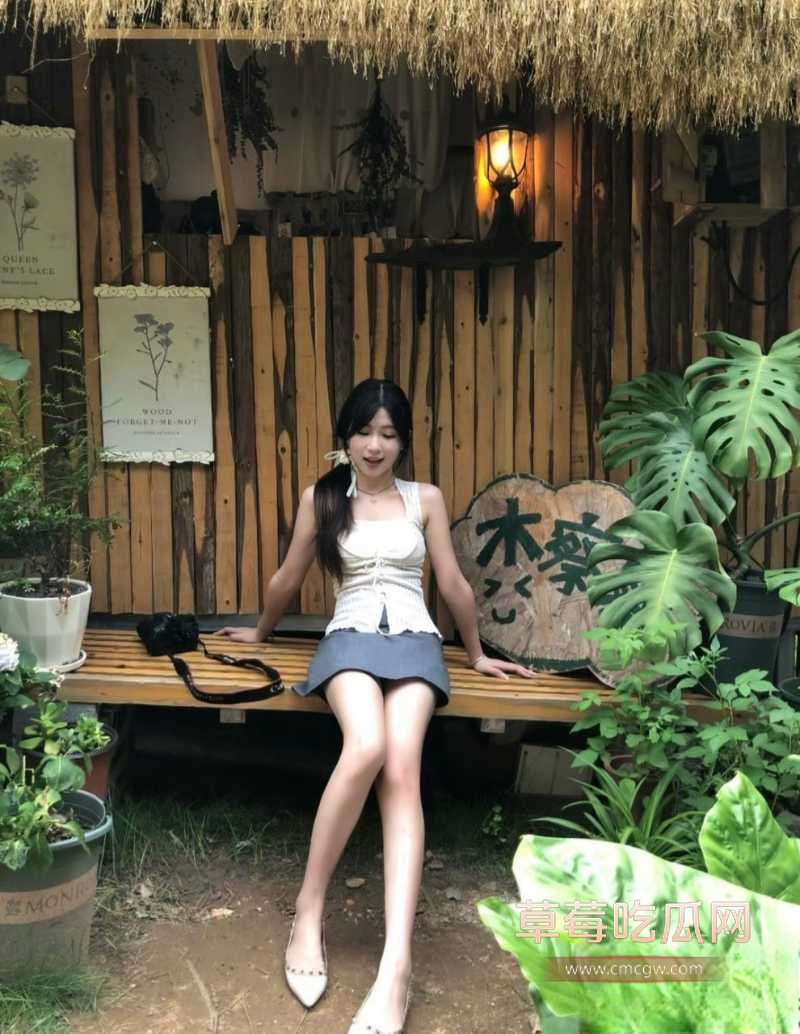 杭州小网红 宁云 30