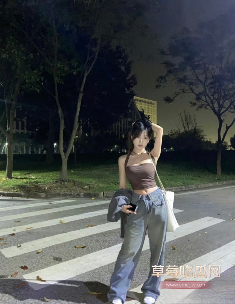 杭州小网红 宁云 31