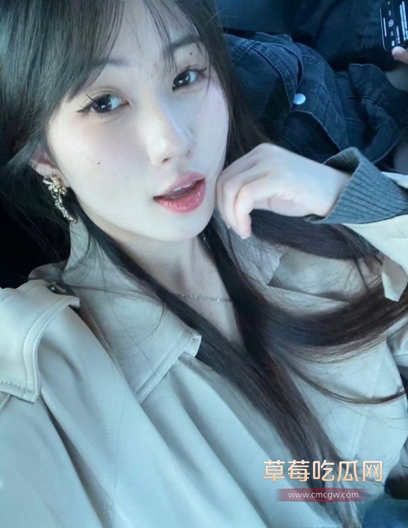 杭州小网红 宁云 32