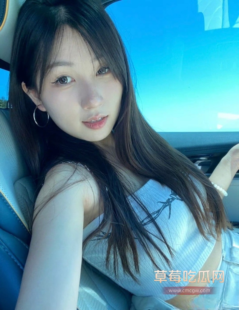 杭州小网红 宁云 33