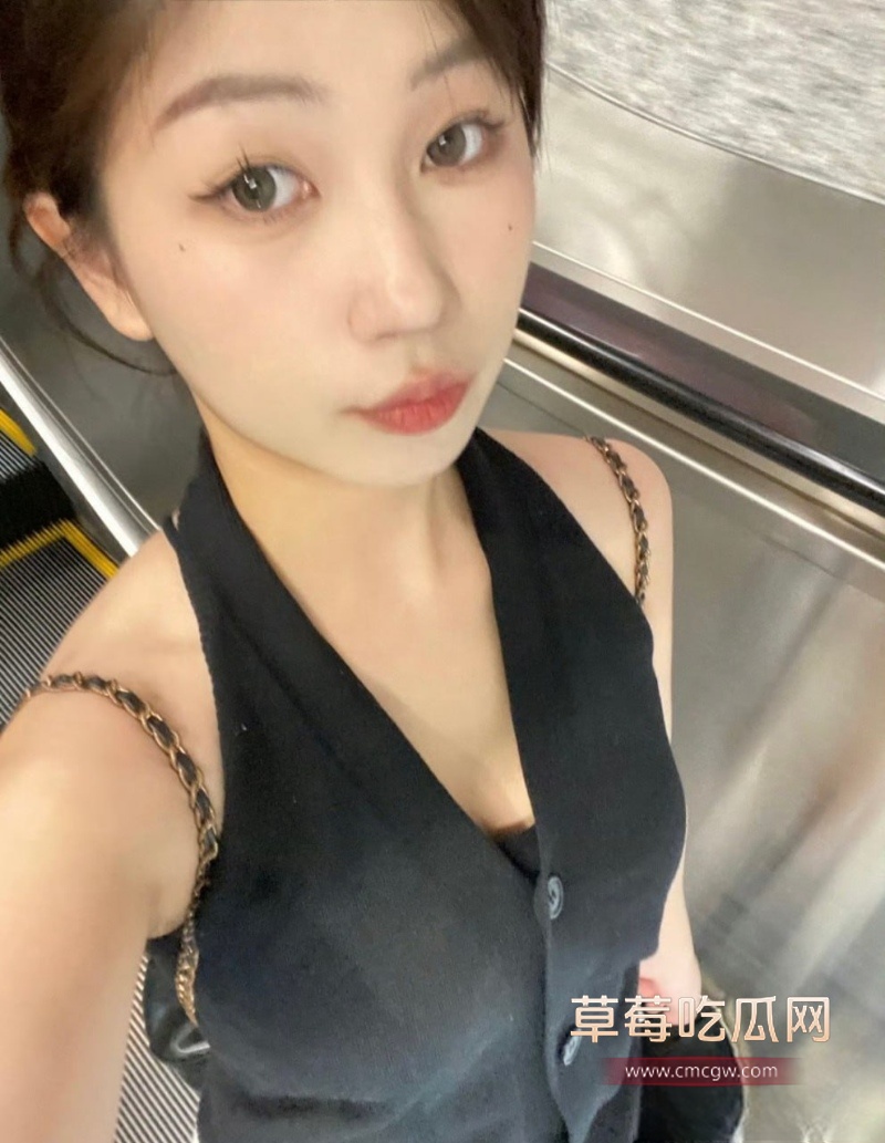 杭州小网红 宁云 34