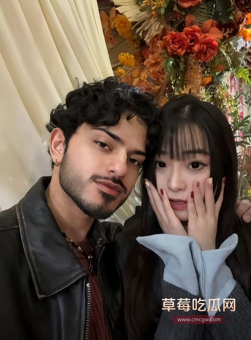 巴基斯坦籍留学生偷拍中国女孩4 巴基斯坦籍留学生偷拍中国女孩4