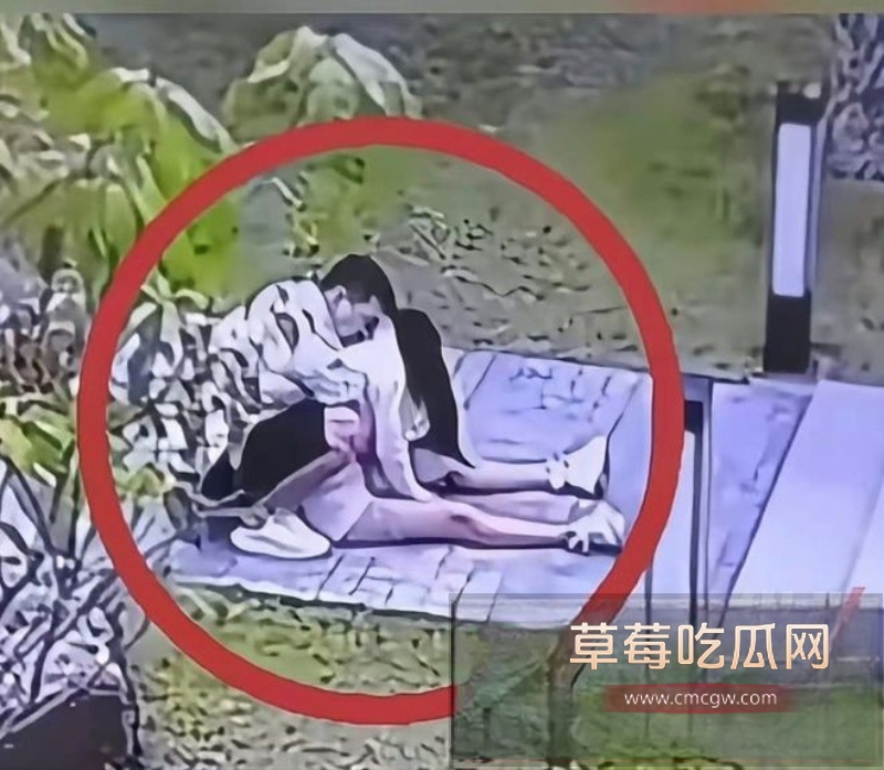 安徽美女在泰国参加完泳池派对后 被中国男同胞迷晕拖走 12