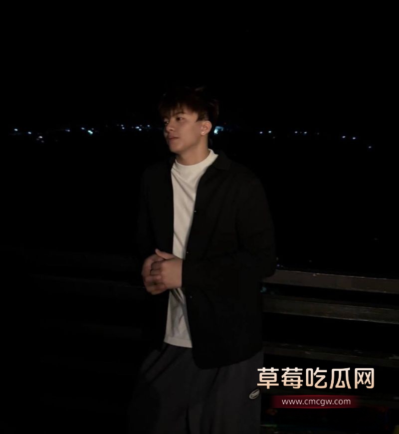 男团成员clydemartin10