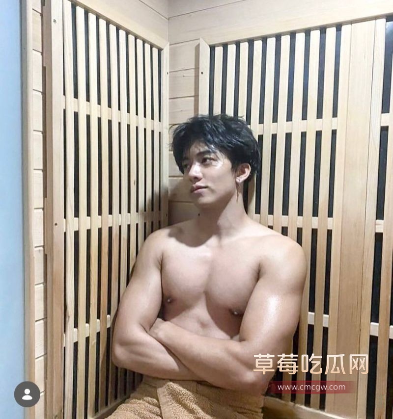 男团成员clydemartin17