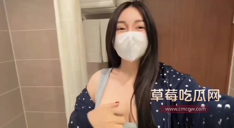 女神TT韩国约会Vlog第五期 15