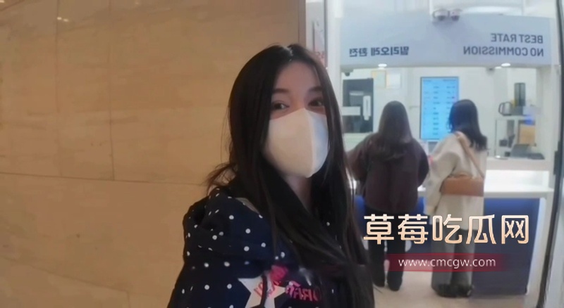 女神TT韩国约会Vlog第五期 4