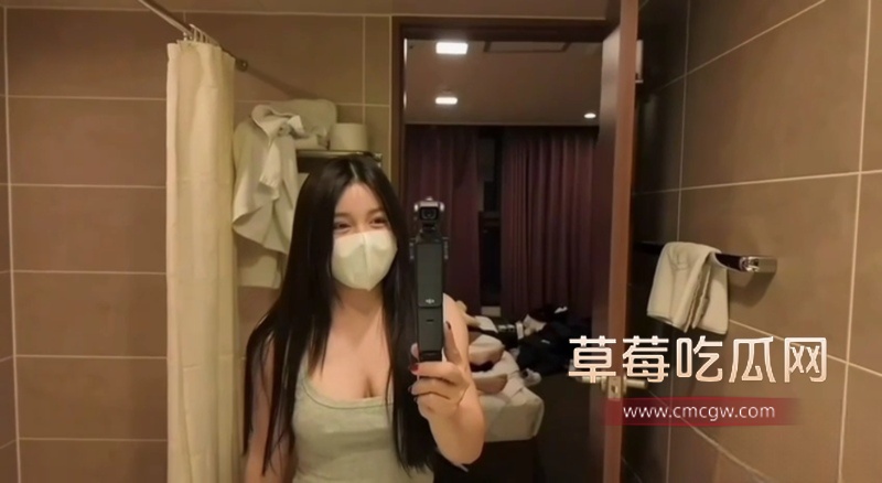 女神TT韩国约会Vlog第五期 6