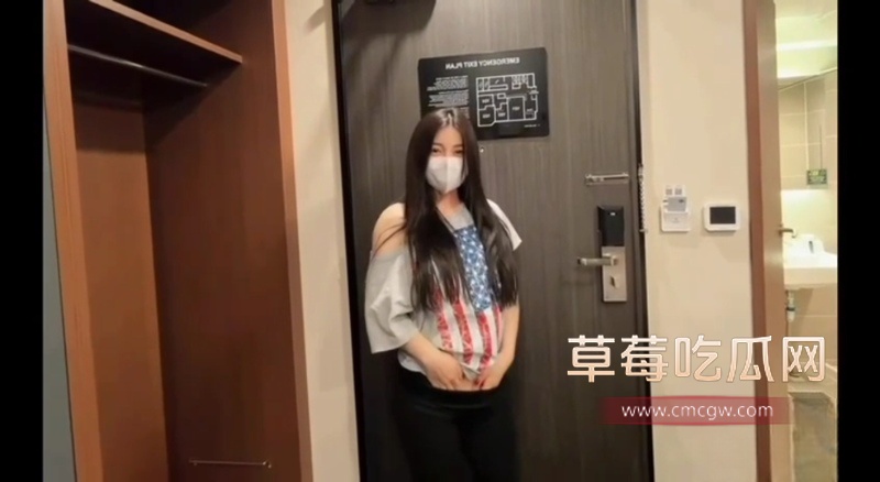 女神TT韩国约会Vlog第五期 10