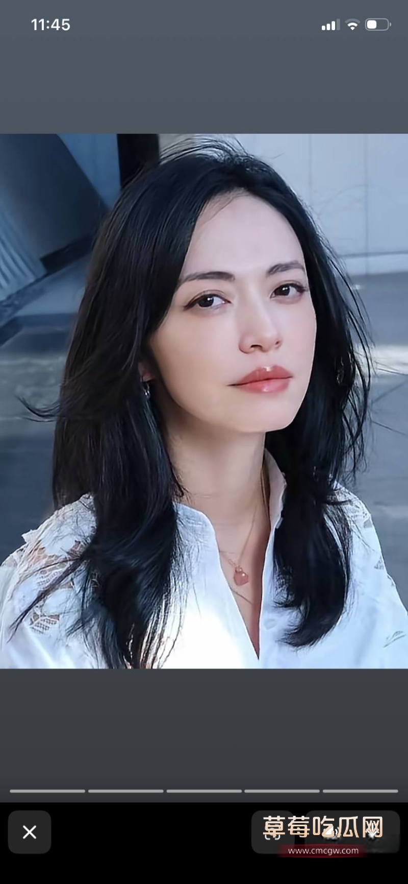 姚晨曹郁官宣离婚 12 姚晨曹郁官宣离婚 12