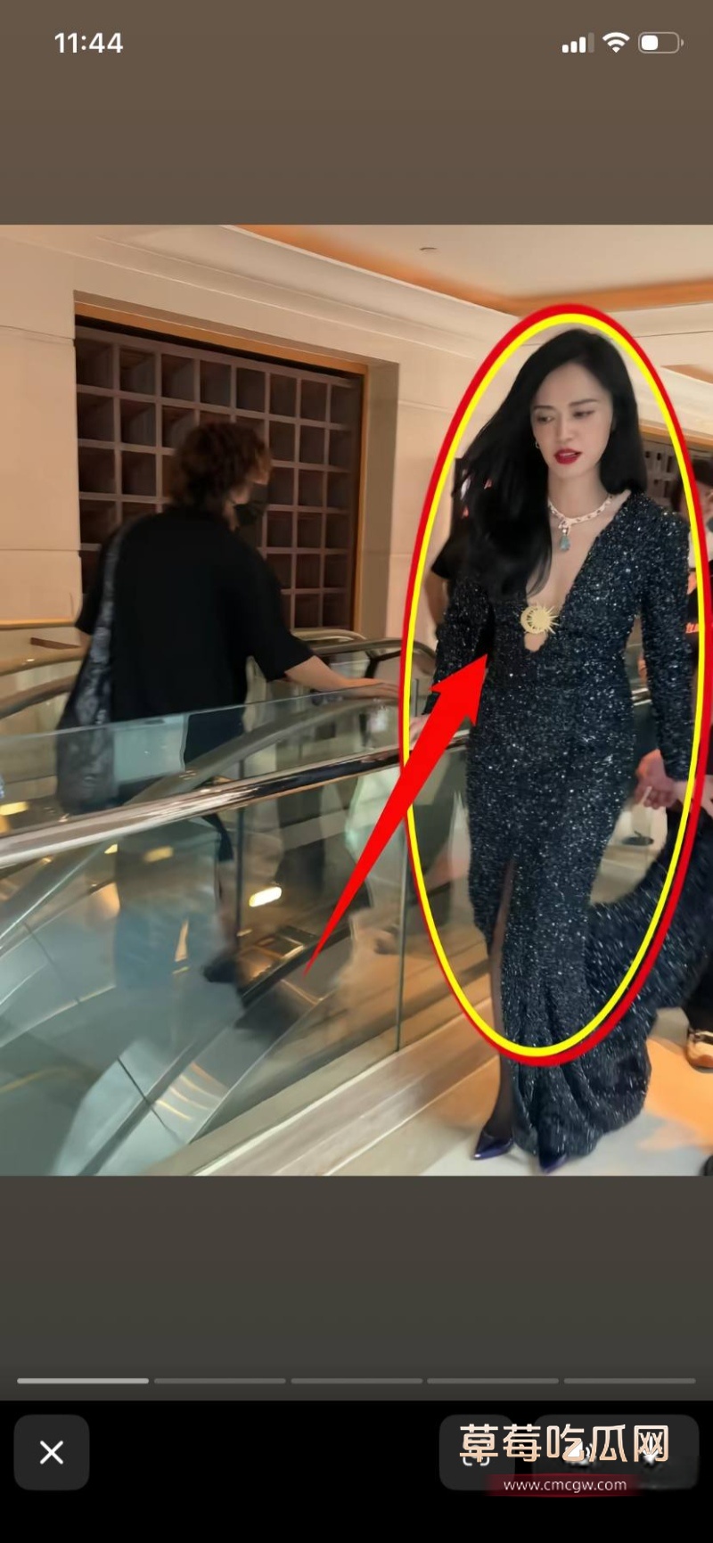 姚晨曹郁官宣离婚 15 姚晨曹郁官宣离婚 15