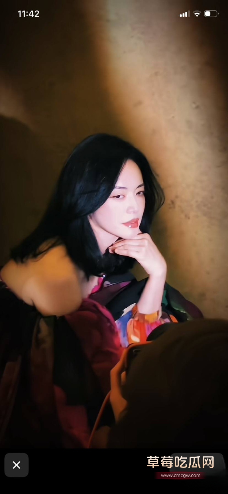 姚晨曹郁官宣离婚 18 姚晨曹郁官宣离婚 18