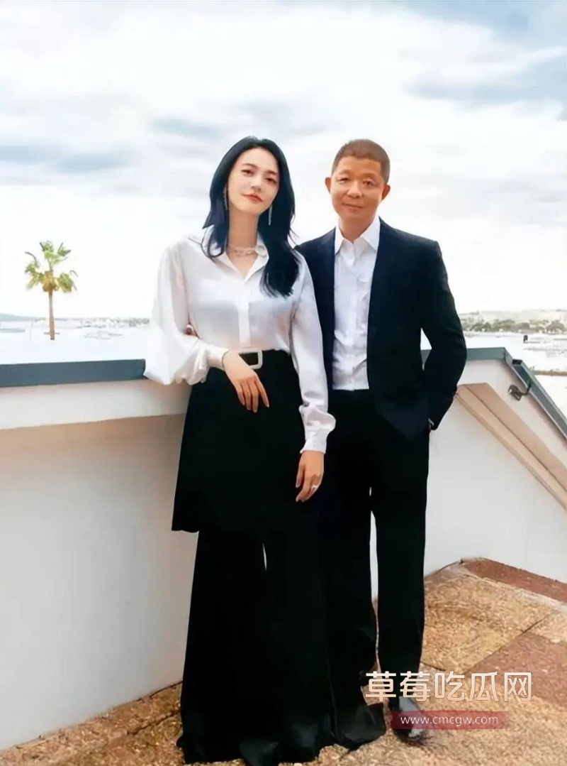 姚晨曹郁官宣离婚 42 姚晨曹郁官宣离婚 42