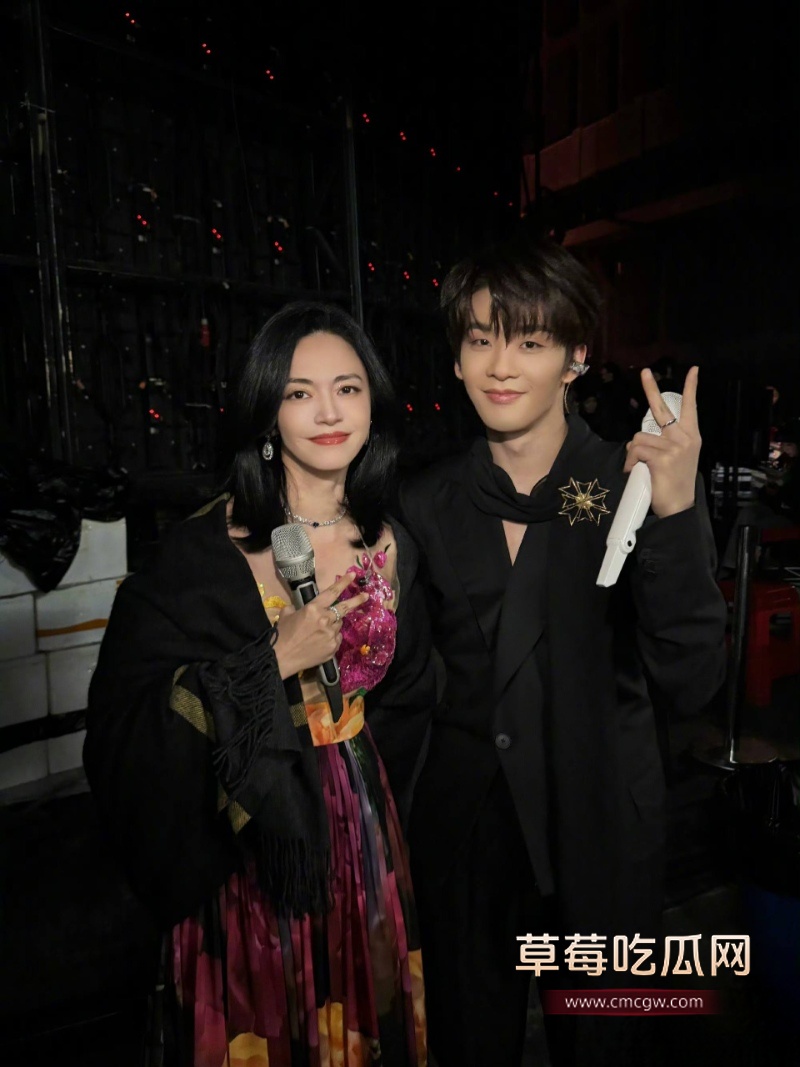 姚晨曹郁官宣离婚 47 姚晨曹郁官宣离婚 47