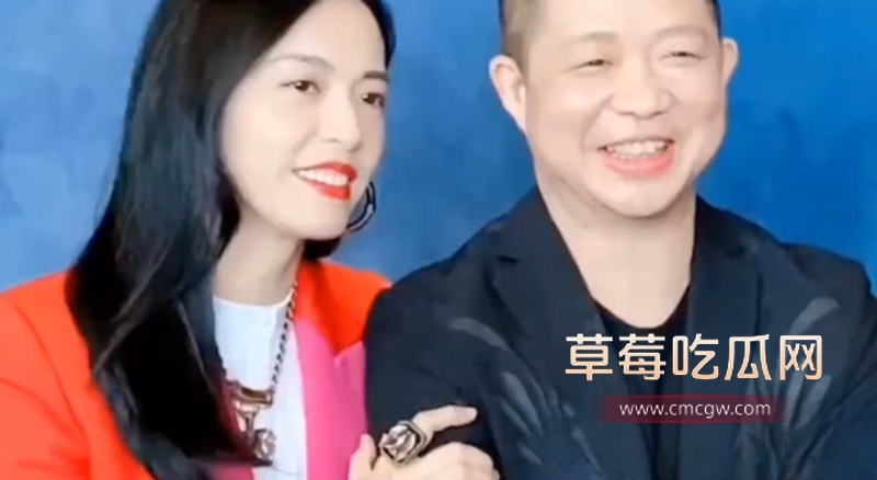 姚晨曹郁官宣离婚 9 姚晨曹郁官宣离婚 9