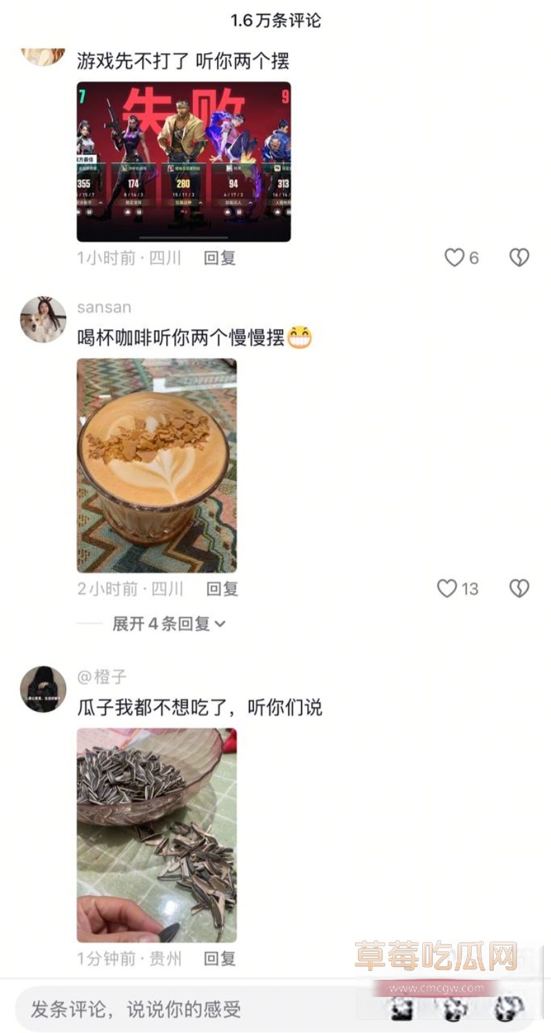 四川大瓜火爆抖音 21