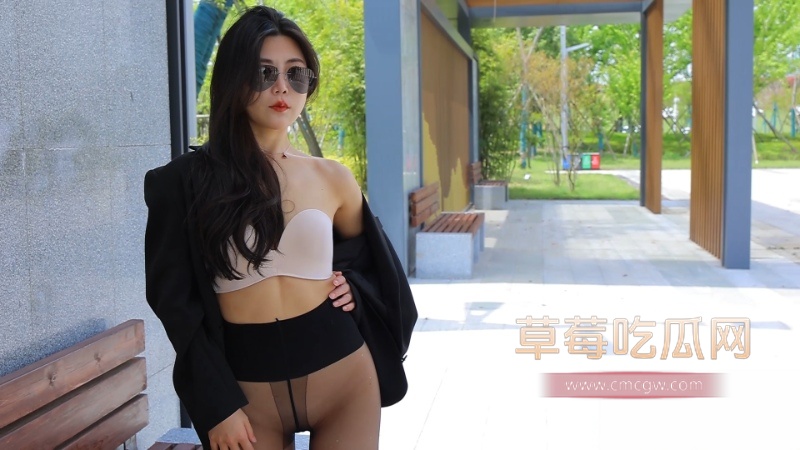 国产模特 娇娇 5