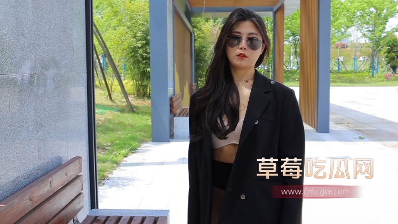 国产模特 娇娇 6